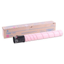 Konica Minolta Minolta TN512M - Magenta - originale - cartuccia toner