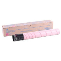 Konica Minolta Minolta TN512M - Magenta - originale - cartuccia toner
