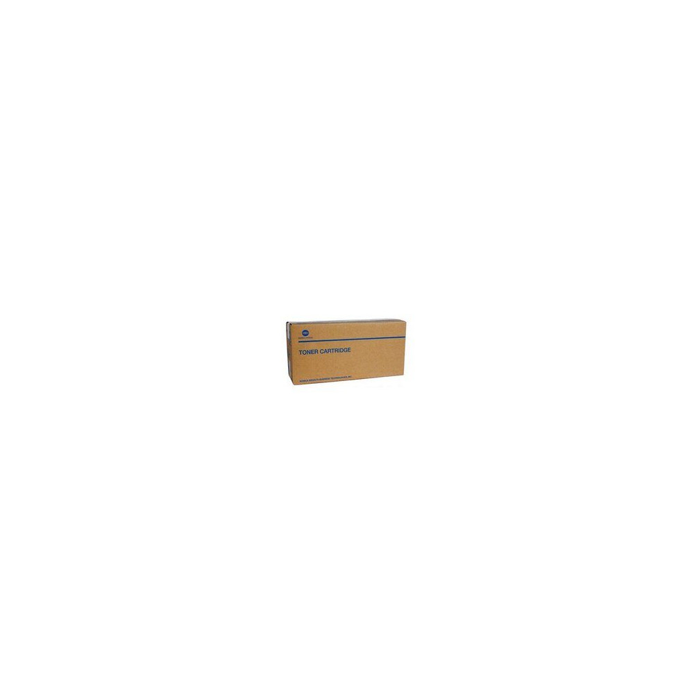 Konica Minolta Minolta TN-711C - Ciano - originale - cartuccia toner