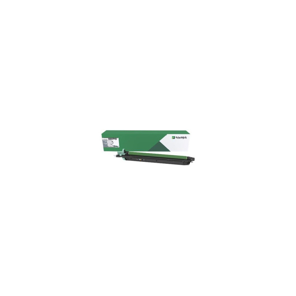 Lexmark 76C0PV0 - 90000 pagine - Malesia - Laser - Lexmark - CS92x - CX92x - 1,1 kg