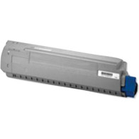 OKI 44973535 cartuccia toner 1 pz Originale Ciano