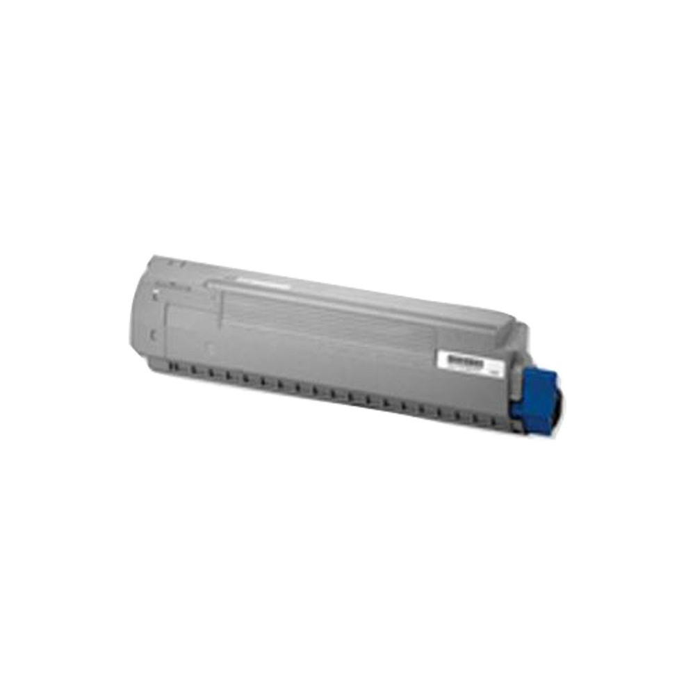 OKI 44973535 cartuccia toner 1 pz Originale Ciano