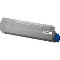 OKI 44973534 cartuccia toner 1 pz Originale Magenta
