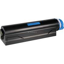 OKI 44992402 cartuccia toner 1 pz Originale Nero