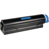 OKI 44992402 cartuccia toner 1 pz Originale Nero