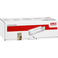 OKI 44574702 cartuccia toner 1 pz Originale Nero