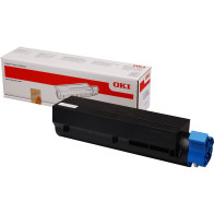 OKI 45807102 cartuccia toner 1 pz Originale Nero