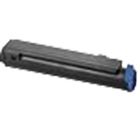 OKI Genuine Black Toner - 7K cartuccia toner 1 pz Originale Nero