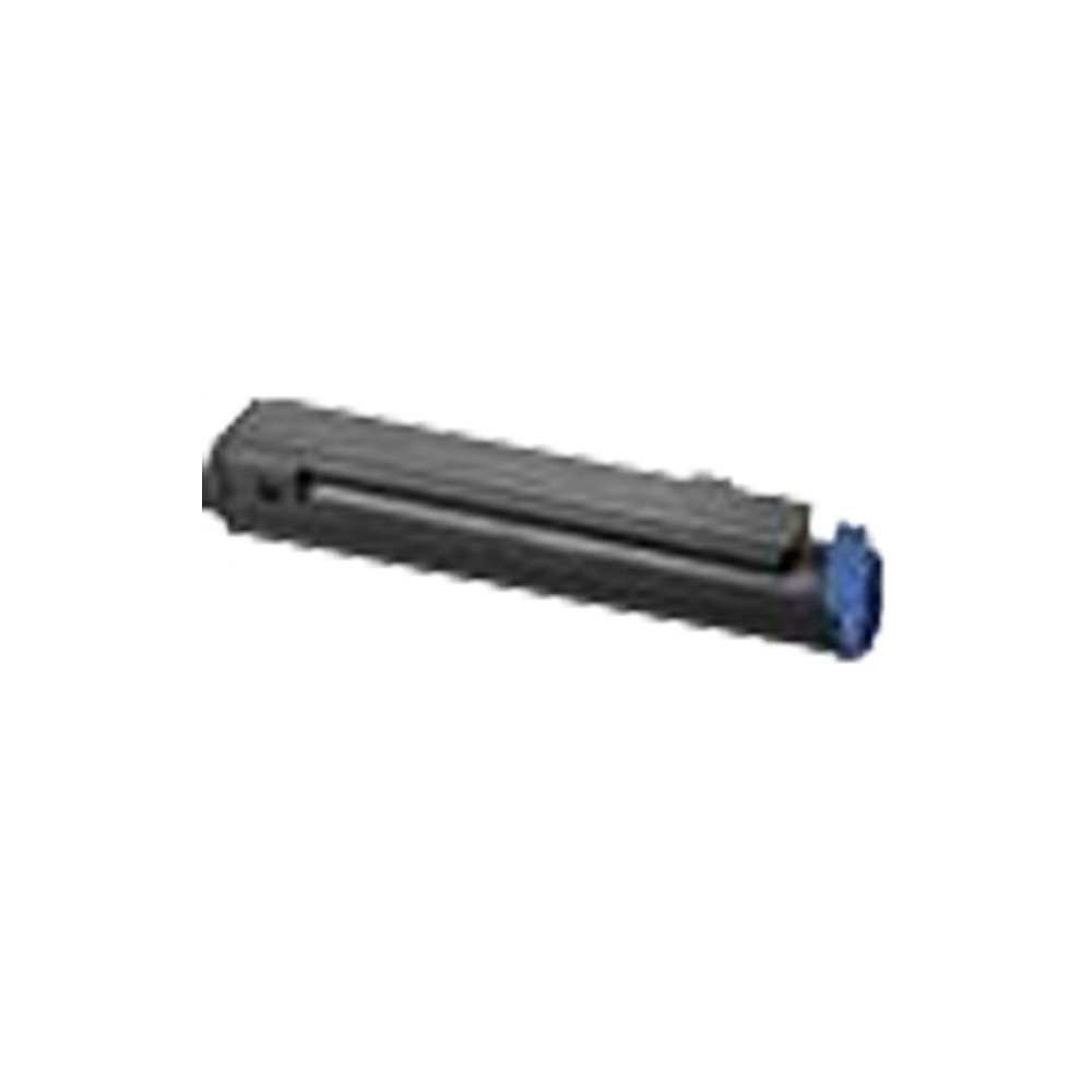 OKI Genuine Black Toner - 7K cartuccia toner 1 pz Originale Nero
