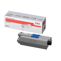 OKI 44469804 - 5000 pagine - Nero - 1 pz