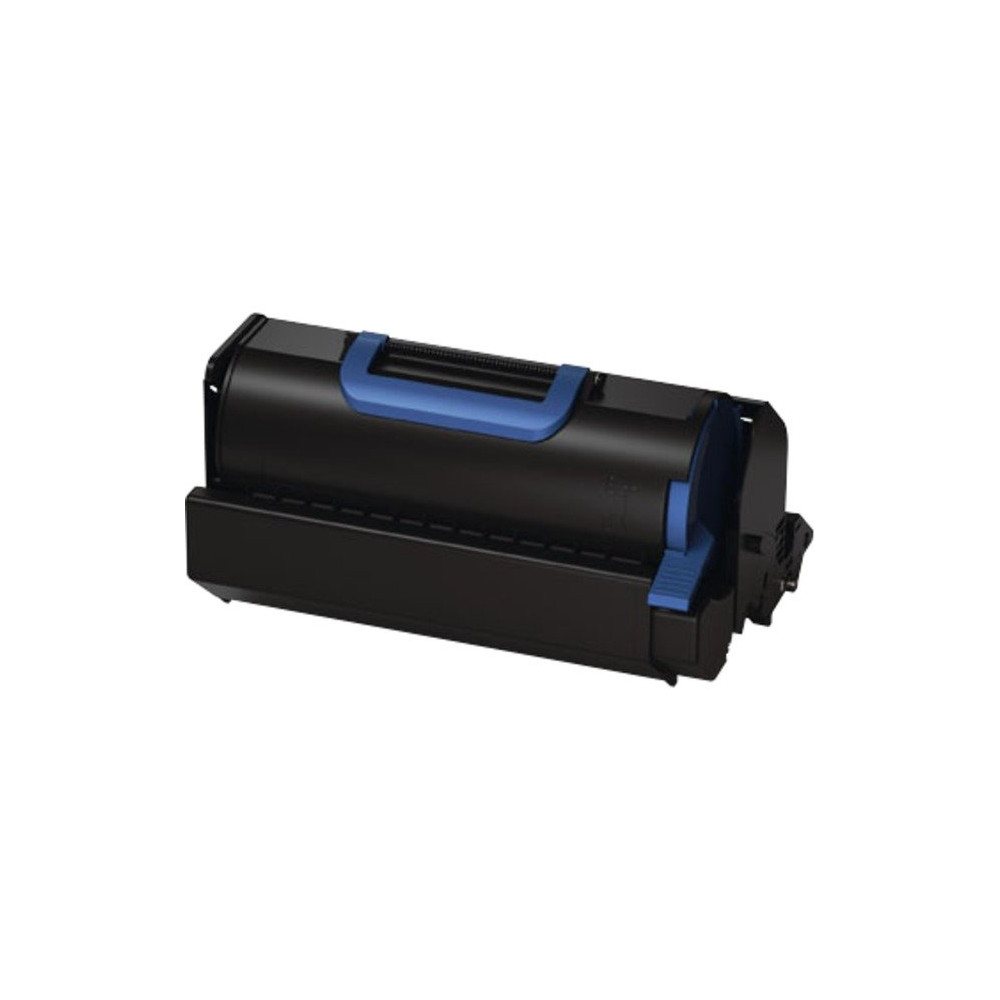 OKI 45488802 cartuccia toner 1 pz Originale Nero