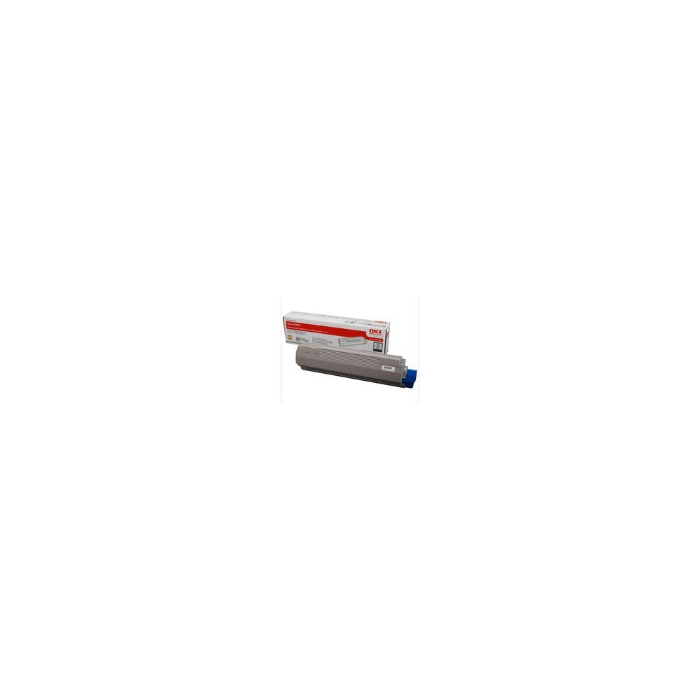 OKI 44059108 - 8000 pagine - Nero - 1 pz