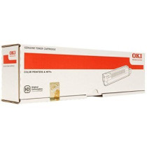 OKI 44059108 - 8000 pagine - Nero - 1 pz