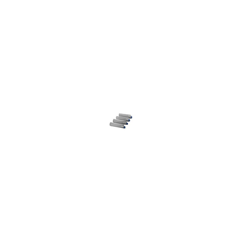 OKI Tonerpatrone Gelb Original für C810CDTN