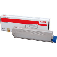 OKI 44844616 cartuccia toner 1 pz Originale Nero