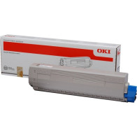 OKI 44844508 cartuccia toner 1 pz Originale Nero