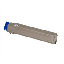 OKI 43837132 - 22500 pagine - Nero - 1 pz