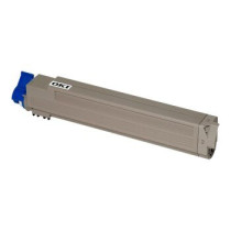 OKI 43837130 - 22000 pagine - Magenta - 1 pz