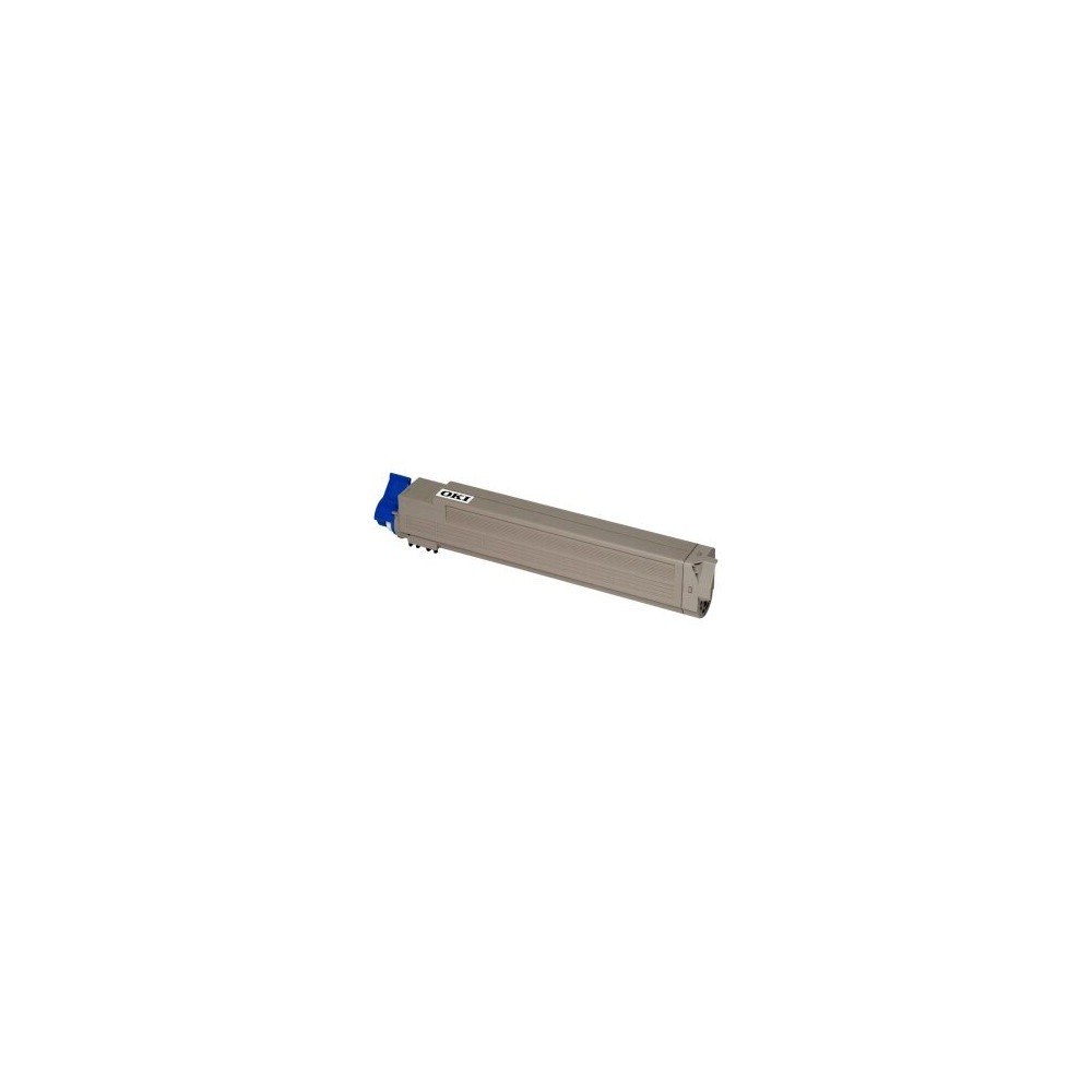 OKI 43837130 - 22000 pagine - Magenta - 1 pz
