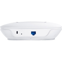 TP-Link Omada EAP110 300 Mbit/s Bianco Supporto Power over Ethernet (PoE), Punto di accesso