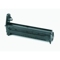 OKI 44315108 - Originale - OKI C610 - 1 pz - 20000 pagine - Stampa a LED - Nero