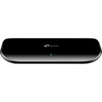 TP-Link Switch Desktop 8-porte Gigabit Unmanaged (8 porte RJ45 10/100/1000M), Interruttore