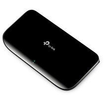 TP-Link Switch Desktop 8-porte Gigabit Unmanaged (8 porte RJ45 10/100/1000M), Interruttore