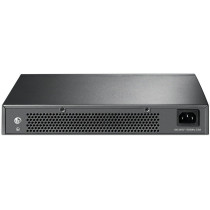 TP-Link Switch 24-Porte Gigabit Desktop/Rackmount, Interruttore