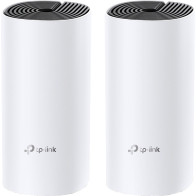 TP-Link Deco M4(2-pack) Dual-band (2.4 GHz/5 GHz) Wi-Fi 5 (802.11ac) Bianco Interno, Router di rete