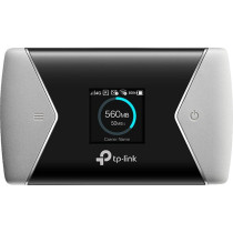 TP-Link M7650 dispositivo di rete cellulare Router di rete cellulare, Router WIRELESS LTE