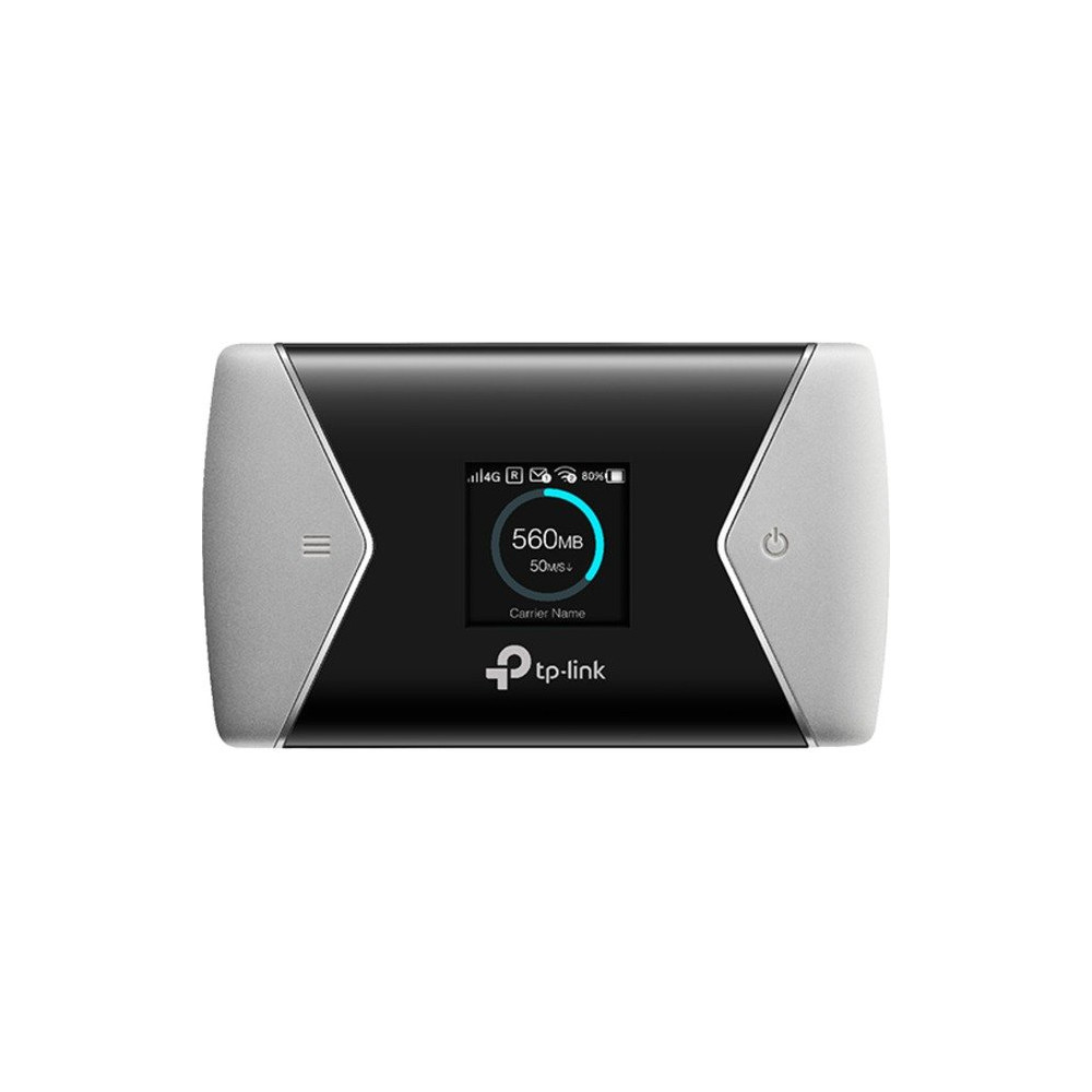 TP-Link M7650 dispositivo di rete cellulare Router di rete cellulare, Router WIRELESS LTE