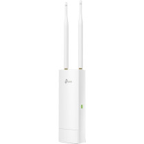TP-Link Omada EAP110-Outdoor 300 Mbit/s Bianco Supporto Power over Ethernet (PoE), Punto di accesso