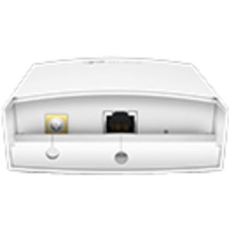 TP-Link Omada EAP110-Outdoor 300 Mbit/s Bianco Supporto Power over Ethernet (PoE), Punto di accesso