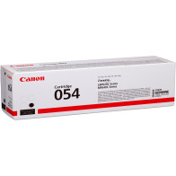 Canon Cartuccia toner 054, nero