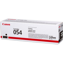 Canon Cartuccia toner 054, nero