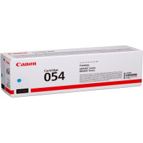 Canon Cartuccia toner 054, ciano