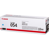 Canon Cartuccia toner 054, ciano
