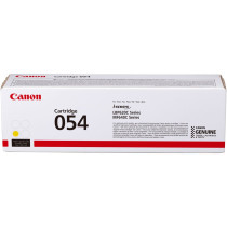 Canon Cartuccia toner 054, giallo