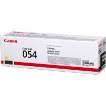 Canon Cartuccia toner 054, giallo