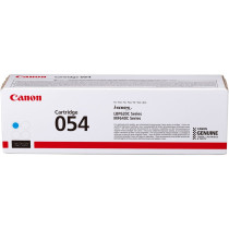 Canon Cartuccia toner a resa elevata 054 H, ciano