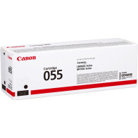 Canon 055 cartuccia toner 1 pz Originale Nero