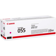 Canon 055 cartuccia toner 1 pz Originale Magenta