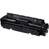 Canon 055 cartuccia toner 1 pz Originale Magenta