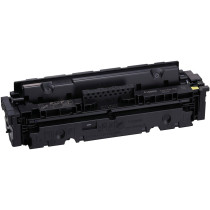 Canon 055 cartuccia toner 1 pz Originale Giallo
