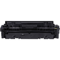 Canon 055 cartuccia toner 1 pz Originale Giallo
