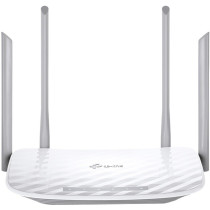 TP-Link Archer C50 router wireless Fast Ethernet Dual-band (2.4 GHz/5 GHz) Nero