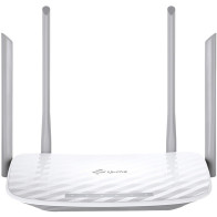 TP-Link Archer C50 router wireless Fast Ethernet Dual-band (2.4 GHz/5 GHz) Nero
