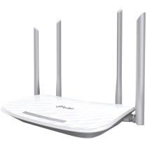 TP-Link Archer C50 router wireless Fast Ethernet Dual-band (2.4 GHz/5 GHz) Nero