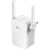 TP-Link RE305 moltiplicatore di rete Ripetitore di rete Bianco 10, 100 Mbit/s
