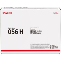 Canon 056 H cartuccia toner 1 pz Originale Nero